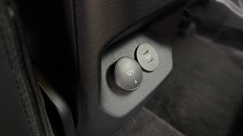 Ford Puma 1.0 EcoBoost Hybrid mHEV ST-Line X 5dr Petrol Hatchback